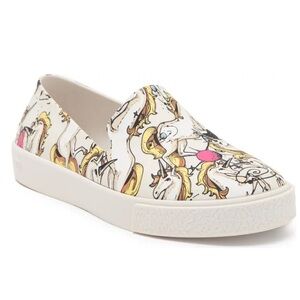 Ground Slip-On Sneaker